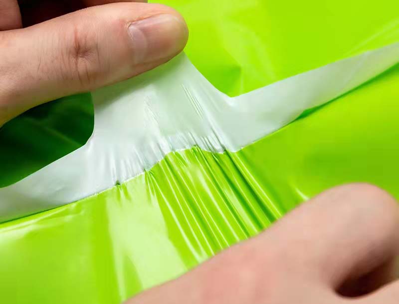 喜德果绿色快递袋-05