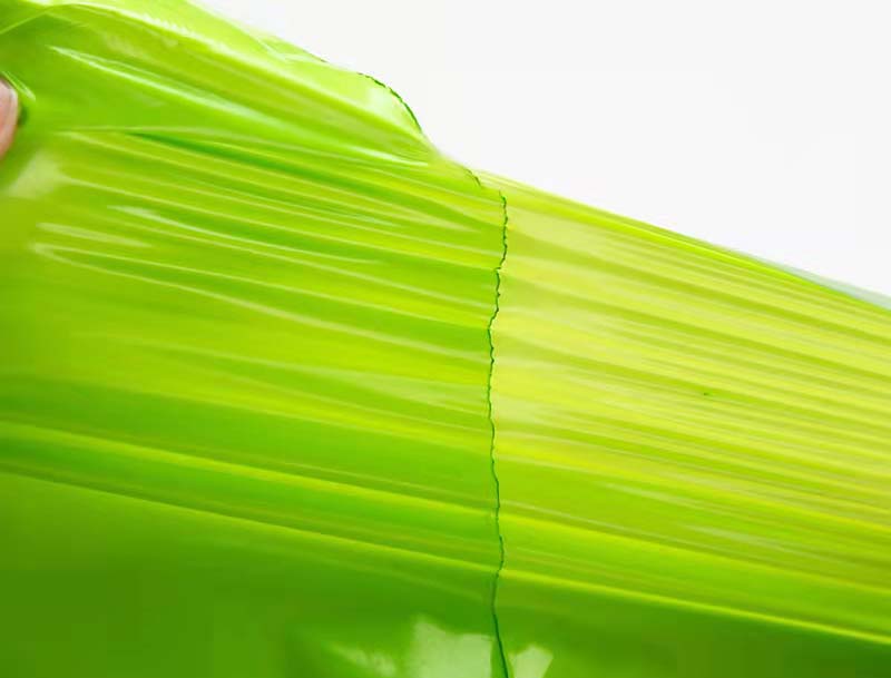 喜德果绿色快递袋-06