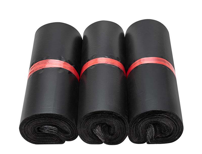 喜德黑色快递袋-05