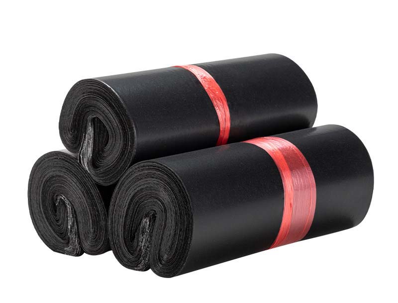 喜德黑色快递袋-02