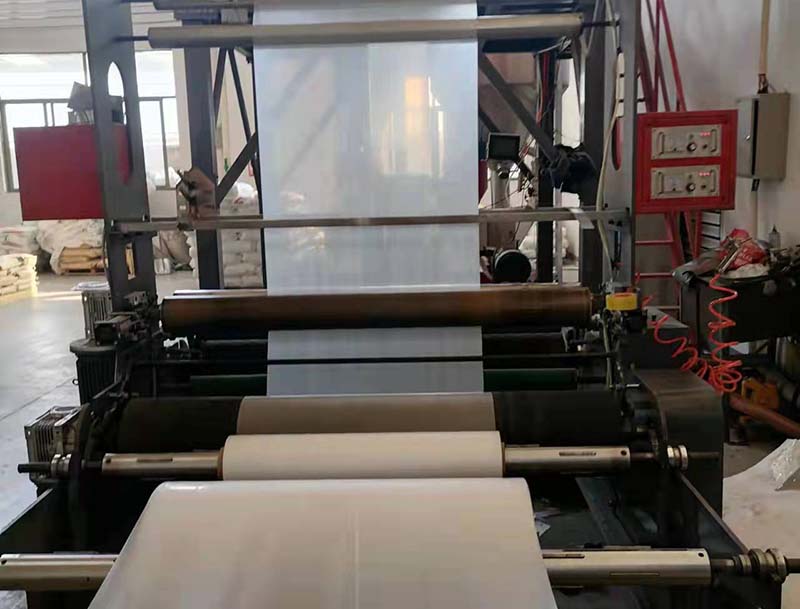 喜德车间生产图片